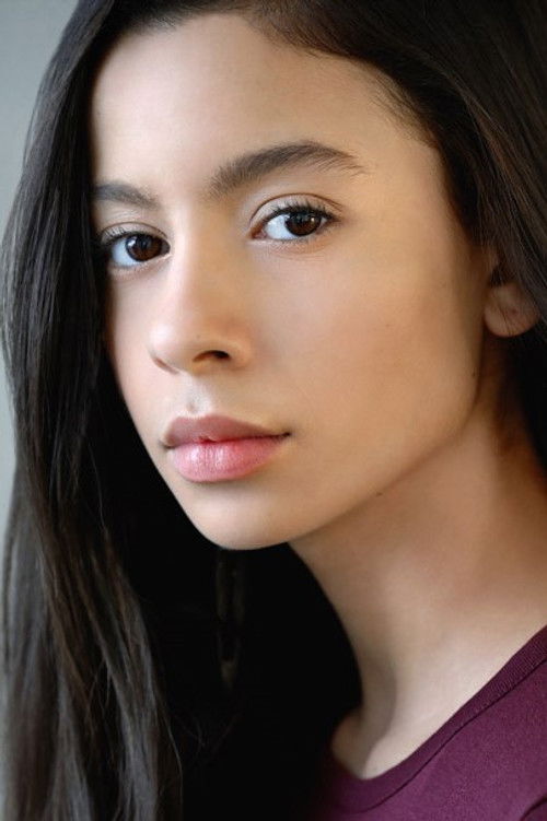 Photo of Izabella Alvarez