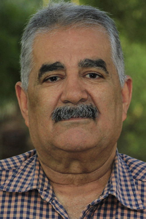 Abbas Rashidi