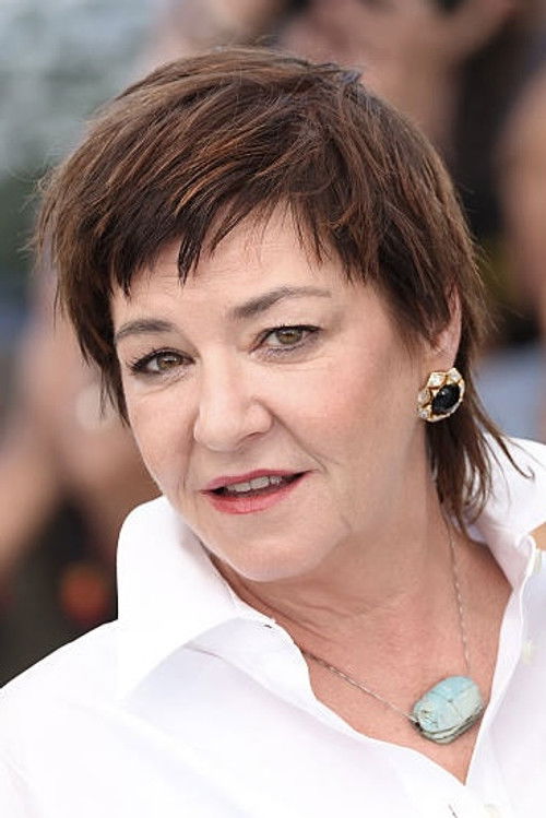 Photo of Lynne Ramsay