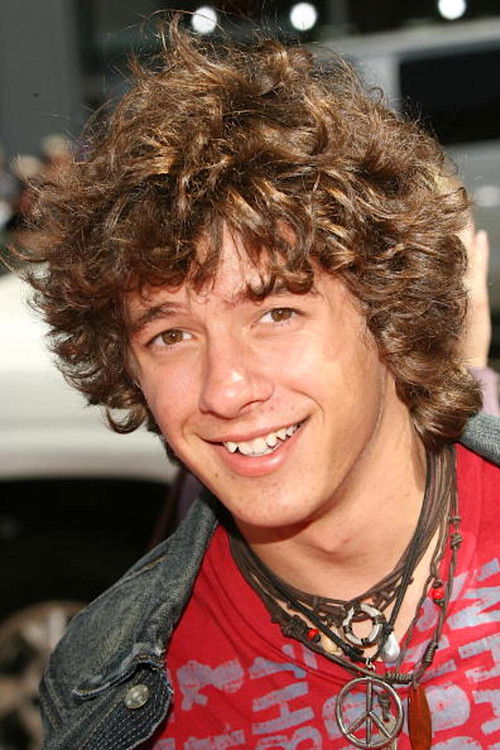 Photo of Matthew Underwood