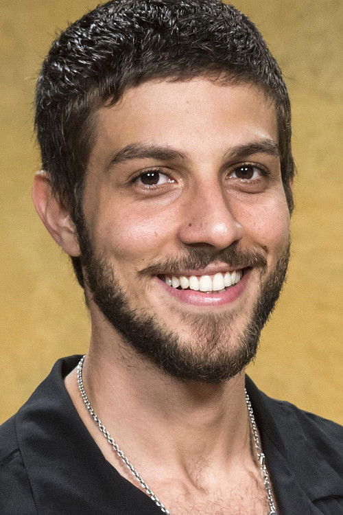 Photo of Chay Suede