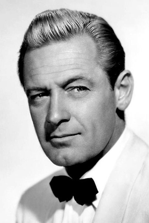 Photo of William Holden
