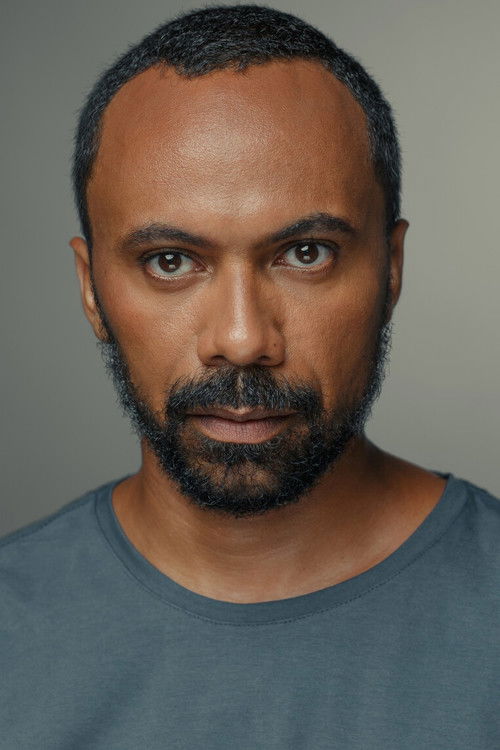 Photo of Kenan Bernardes