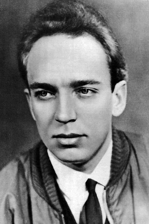 Photo of Gennadiy Nilov