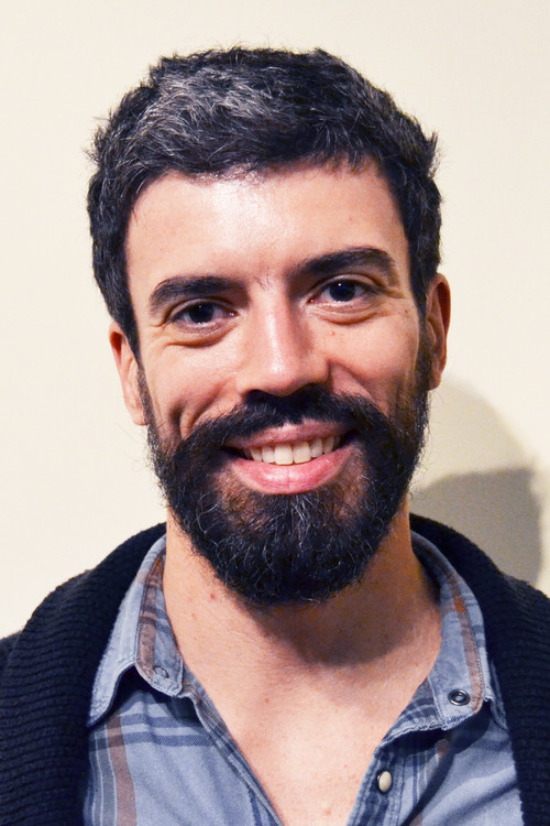 Photo of João Tordo