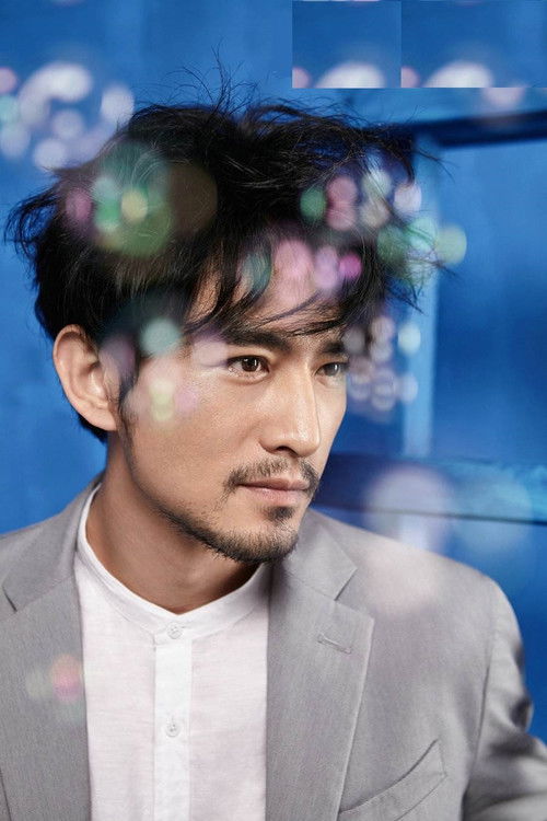 Photo of Zhang Xiaochen