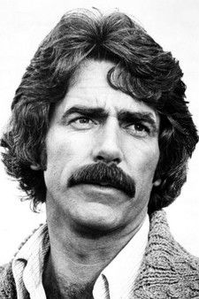 Photo of Sam Elliott