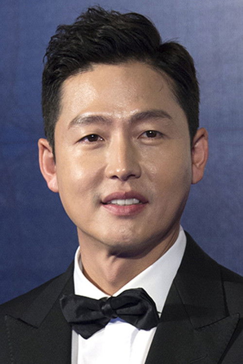 Photo of Lee Jung-jin