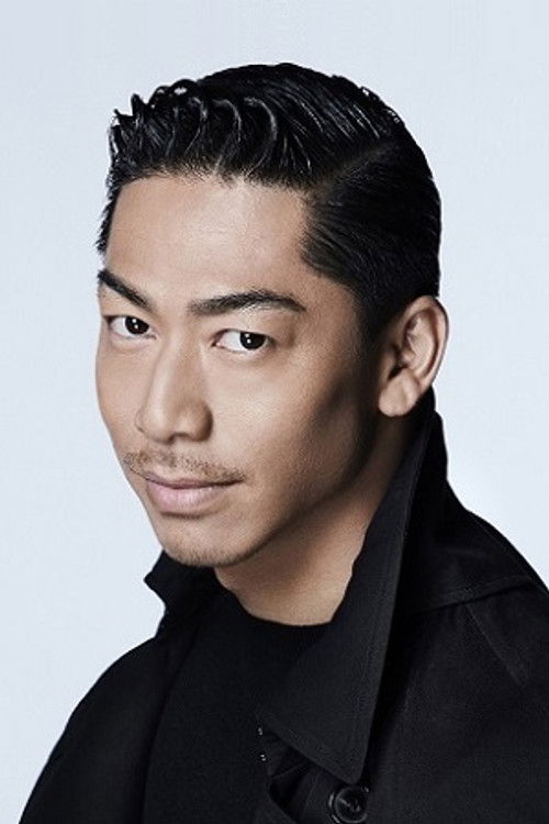 Photo of Ryohei Kurosawa