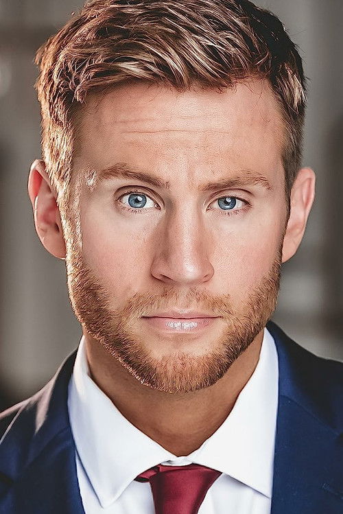 Photo of James Andrew Kientzy