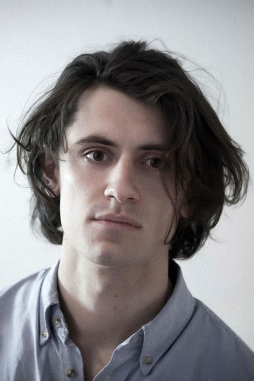 Photo of Bartłomiej Kotschedoff