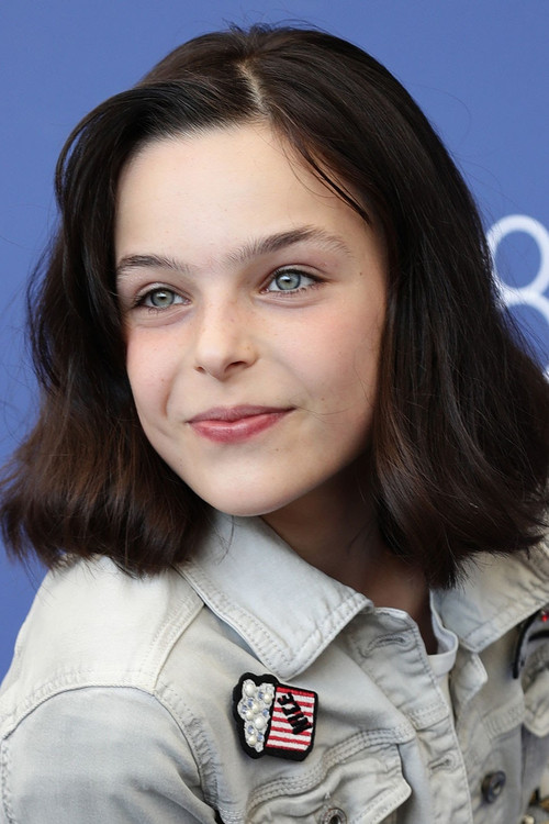 Photo of Sara Ciocca