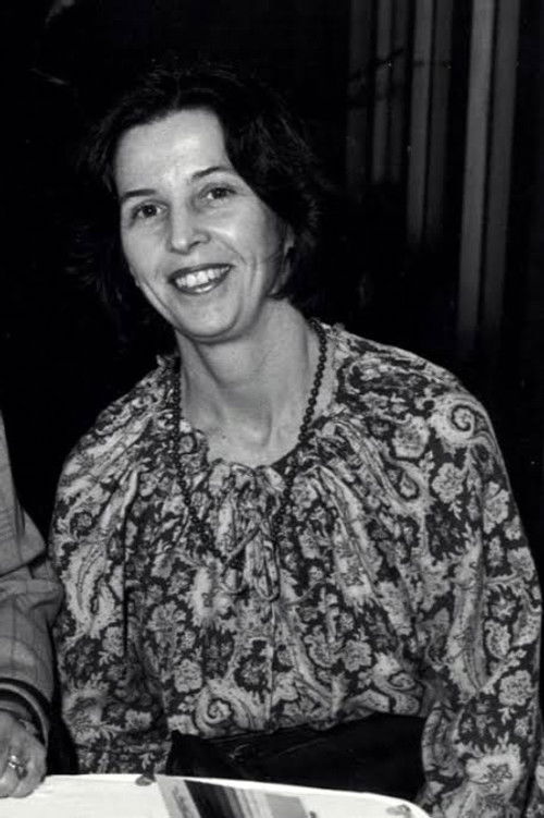 Ann Sutherland Harris