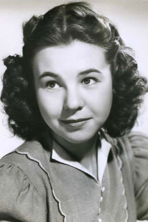 Photo of Jane Withers
