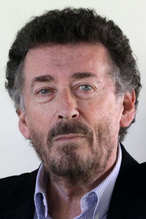 Photo of Robert Powell