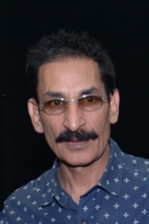 Photo of Iftikhar Thakur