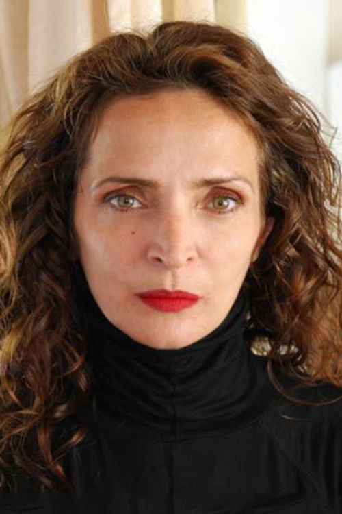 Photo of Konstantina Takalou