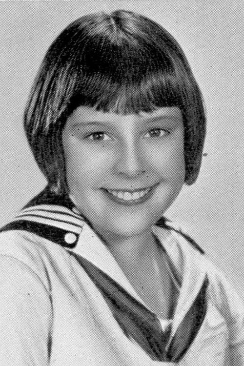 Photo of Mitzi Green