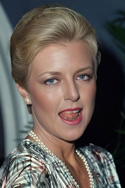 Photo of Juliet Anderson