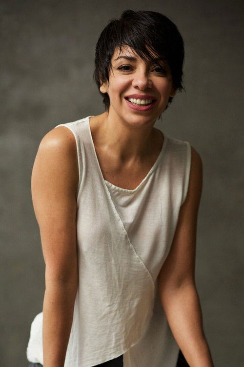 Photo of Tatiana Astengo