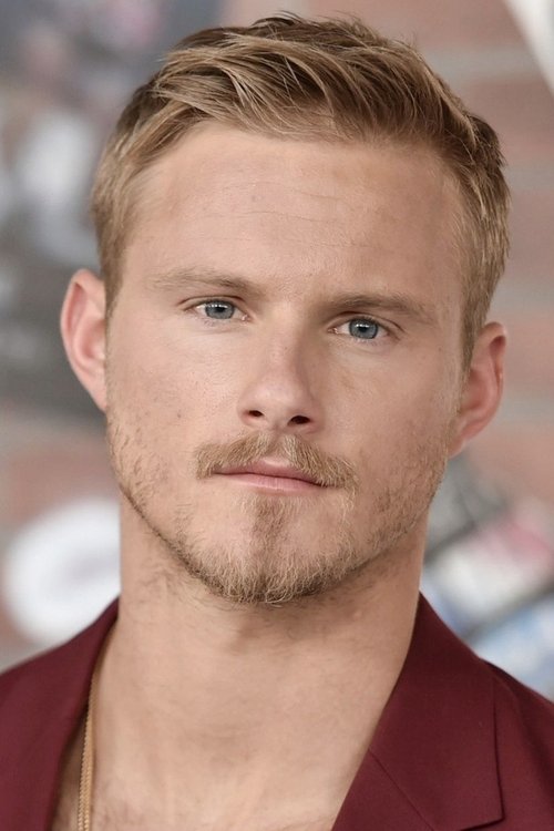 Photo of Alexander Ludwig