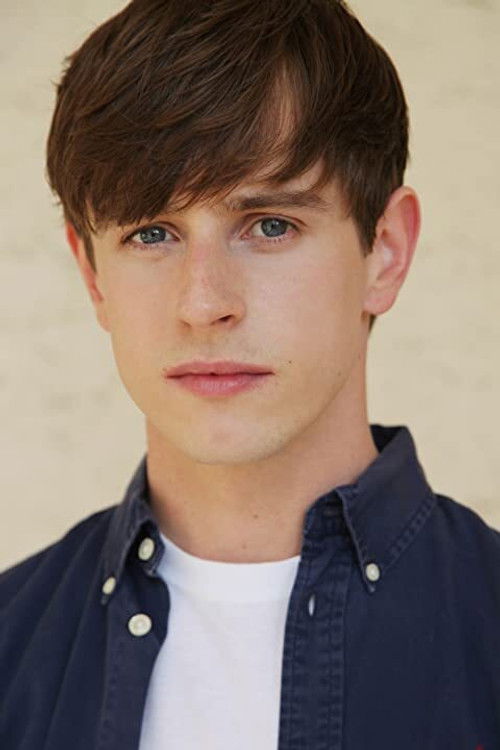 Photo of Jake Watkins