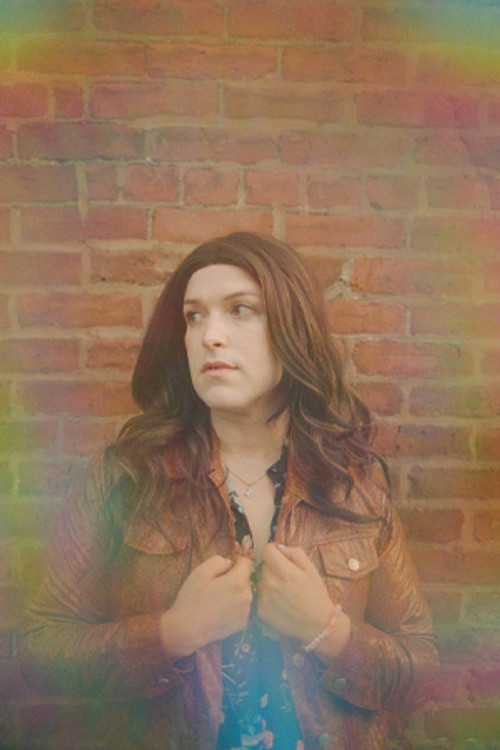 Photo of Esther Fallick