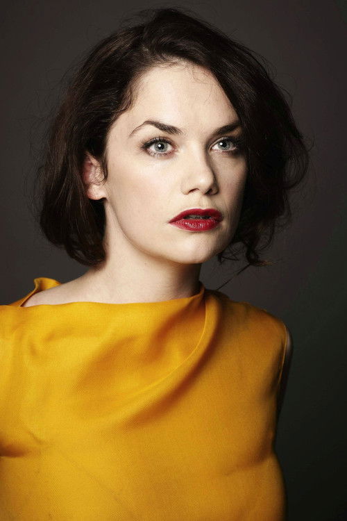 Photo of Ruth Wilson