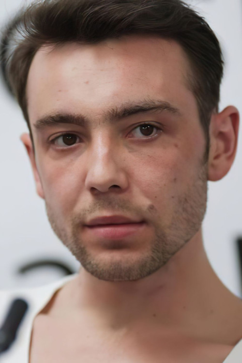 Photo of Marcin Kowalczyk