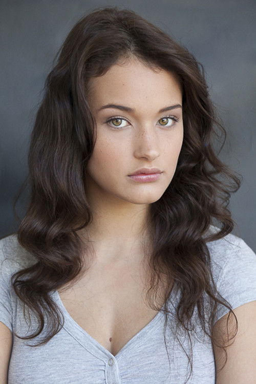 Photo of Alex McGregor