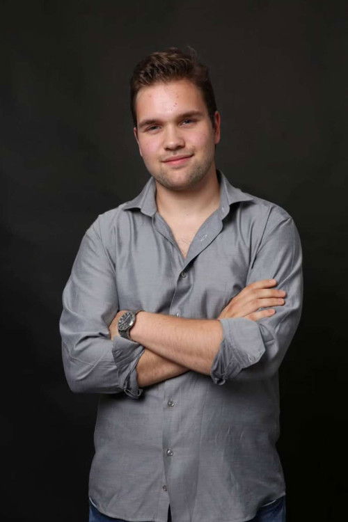 Photo of Đuro Đukić