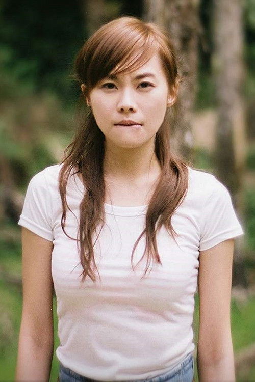 Photo of Enno Cheng