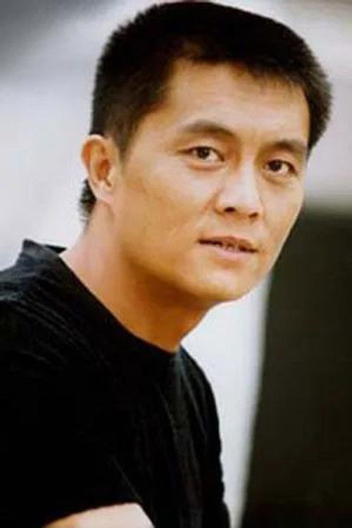 Photo of Chang Rong