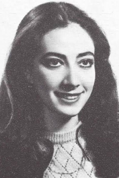 Photo of Mübeccel Vardar