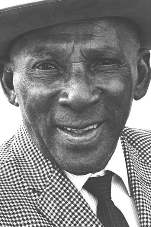 Photo of Rafael Hernández