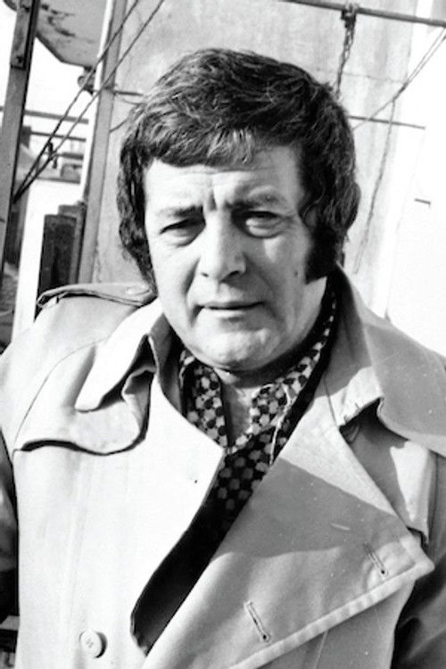 Photo of Metin Erksan