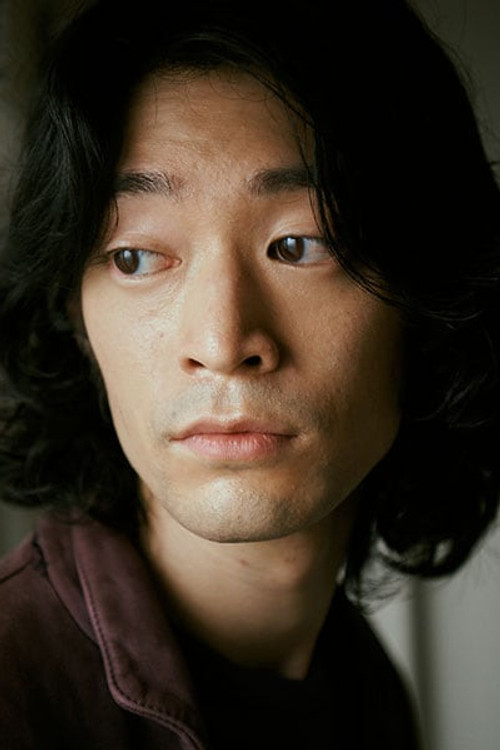 Photo of Taichi Kodama