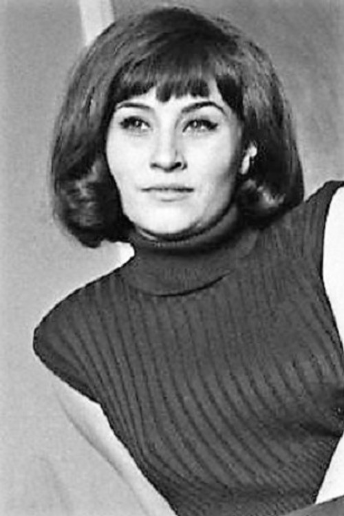 Photo of Pilar Clemens