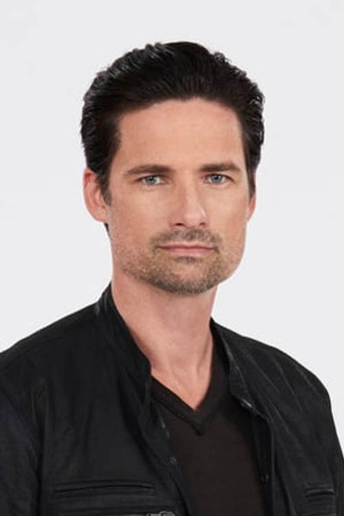 Photo of Warren Christie