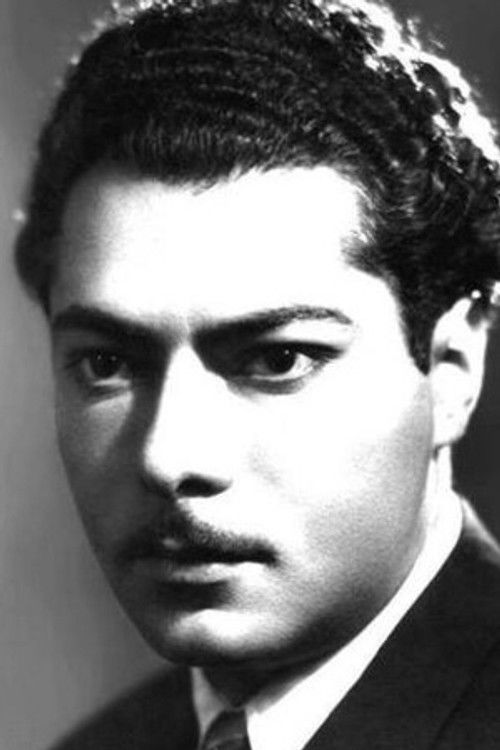 Photo of Albert Mkrtchyan