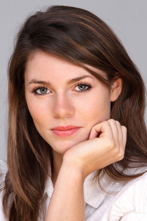 Photo of Alison Carroll