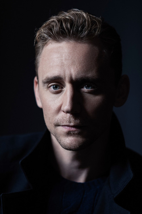 Photo of Tom Hiddleston