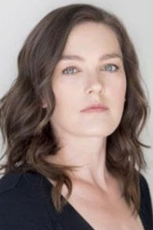 Photo of Virginia Kull