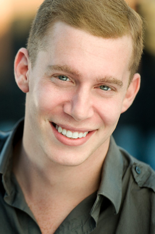 Photo of Matt Giroveanu