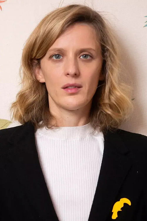 Photo of Mia Hansen-Løve