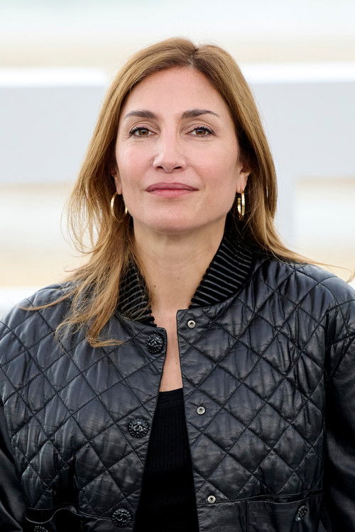 Photo of Audrey Diwan