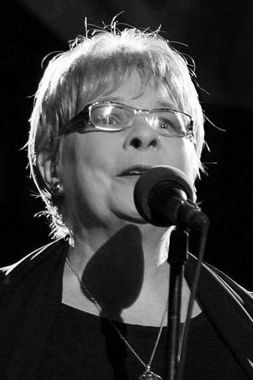 Photo of Halina Wyrodek