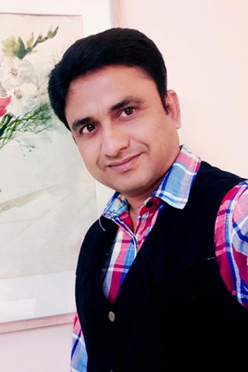 Anurag  Mandal