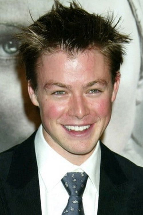 Photo of Cole Williams