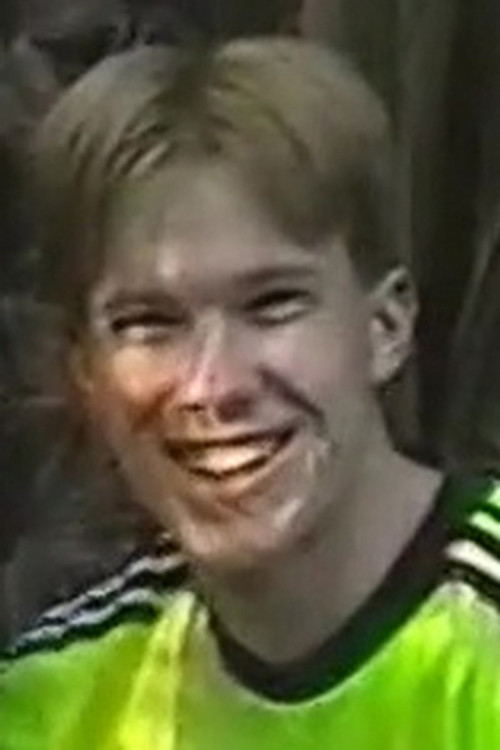 Photo of Christian Taylor